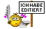 Editiert :edit:
