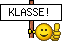 Klasse :klasse: