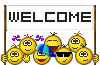 Willkommen :welcome: